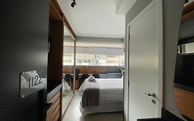 Studio Oscar Freire, na rua mais luxuosa de SP!1122